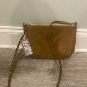 A.P.C. Sarah crossbody bag